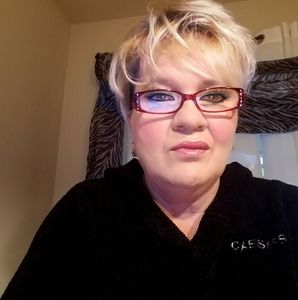 Meet your Posher, Marsha